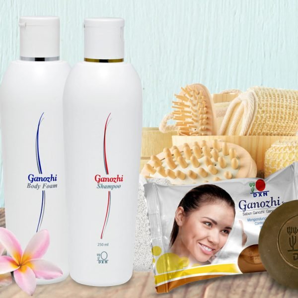 العناية بالجسم والبشرة