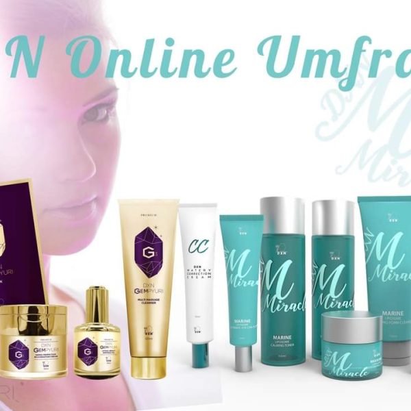 مستحضرات التجميل