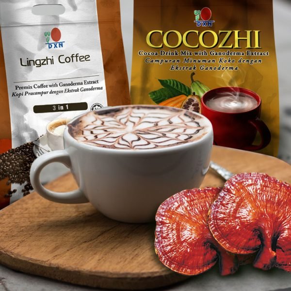 مشروبات وأغذية