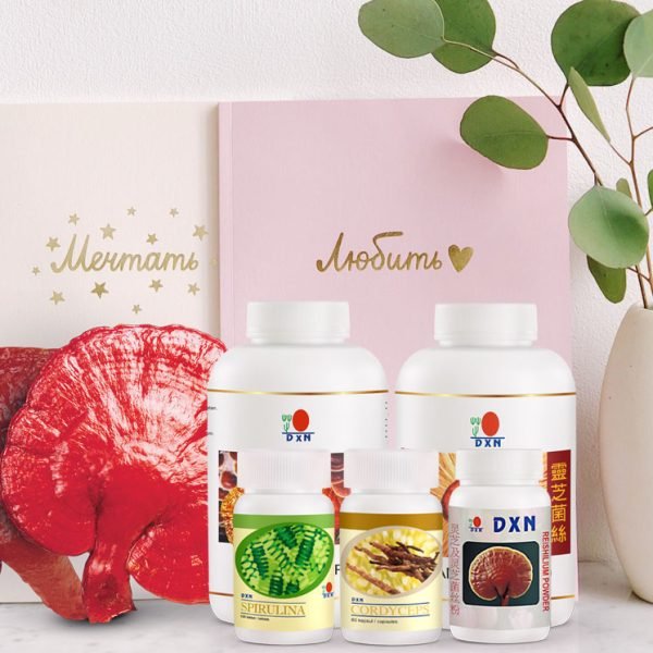 مكملات غذائية